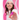 Maruderm Lips Vibe - Lesk na rty - Apricot Sense